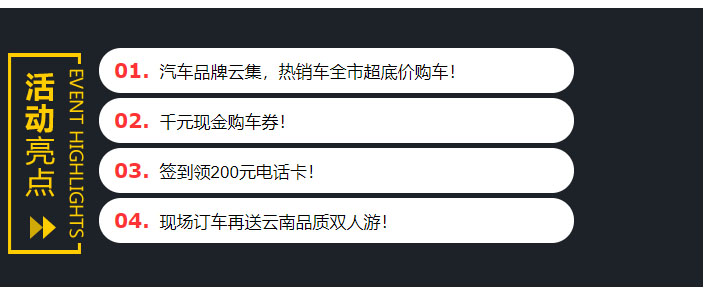 2021上海第十四届人保暨农行车展  第3张