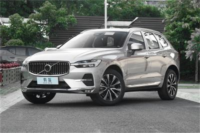 沃尔沃xc60价格2023款报价37.79-47.49万元