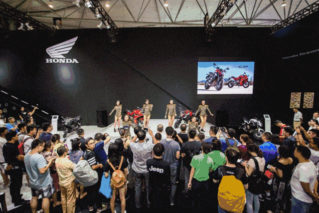 第30届中国（沈阳）国际汽车文化交易博览会  第2张
