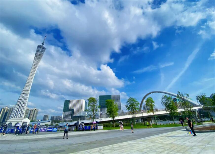 广州国际车展周边旅游景点推荐，看车游玩两不误  第3张