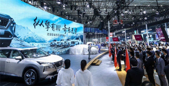 2023第二十三届武汉国际车展定档10月13日  第3张