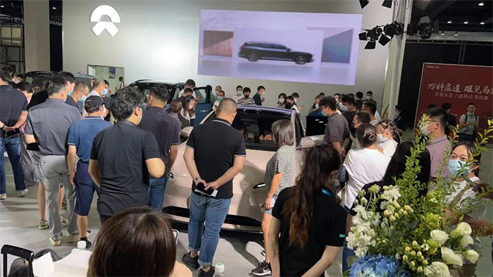2023第16届中国（无锡）国际汽车展览会  第2张