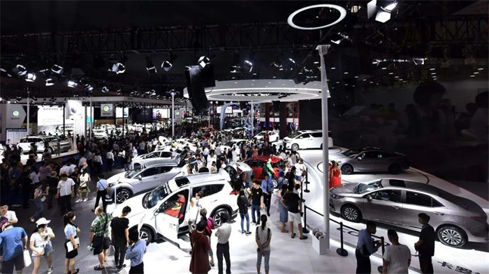2023粤西国际汽车博览会  第2张