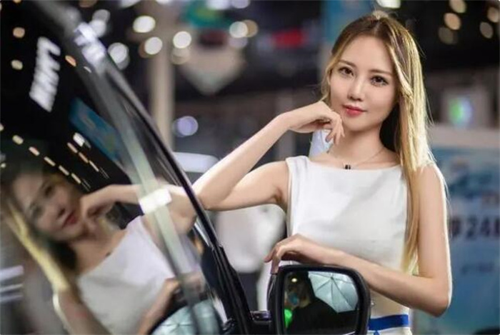 2023第八届中部（武汉）国际汽车博览会  第2张
