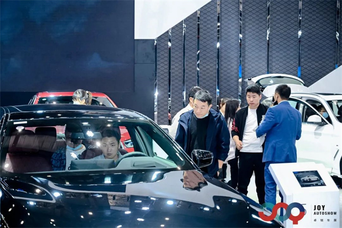 2023第3届中国徐州国际汽车博览会暨新能源及智能汽车展  第2张