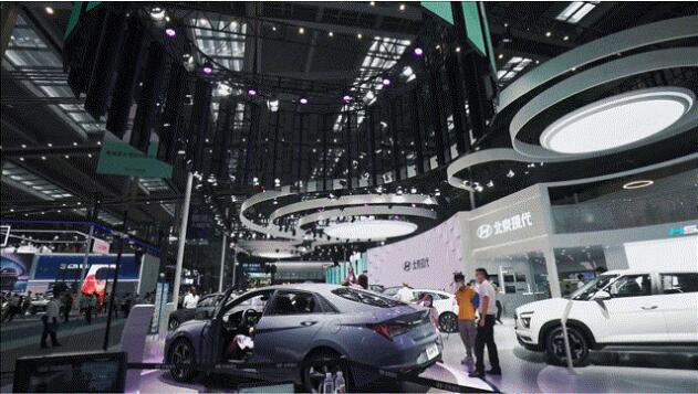 2023深圳国际车展最强观展指南，假期逛展遥遥领先！  第3张