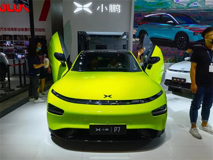 2023年上海车展汇总，华车展、国际客车展、国际汽车零部件展...  第2张