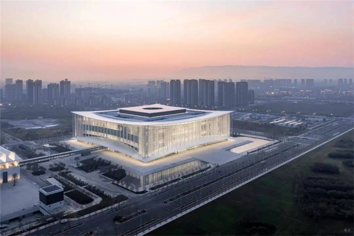 2023西安车展最新时间地点表：12月9日-12日(西安国际会展中心)  第4张