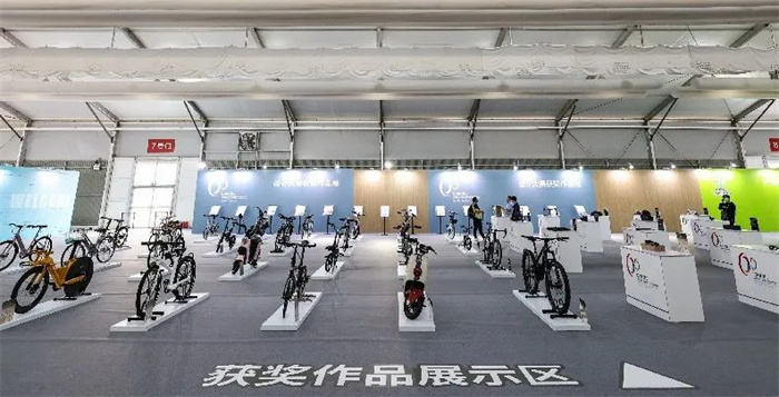 2024第三十二届中国国际自行车展览会  第3张