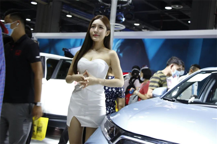2024西南（重庆）国际汽车博览会   第2张