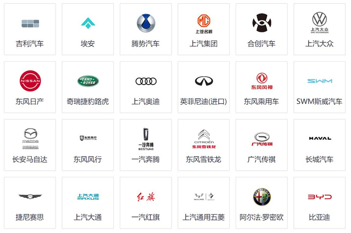 2024上海新能源购车节  第3张