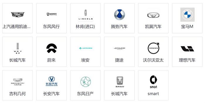 2024中国（雄安）首届汽车文化博览会  第4张