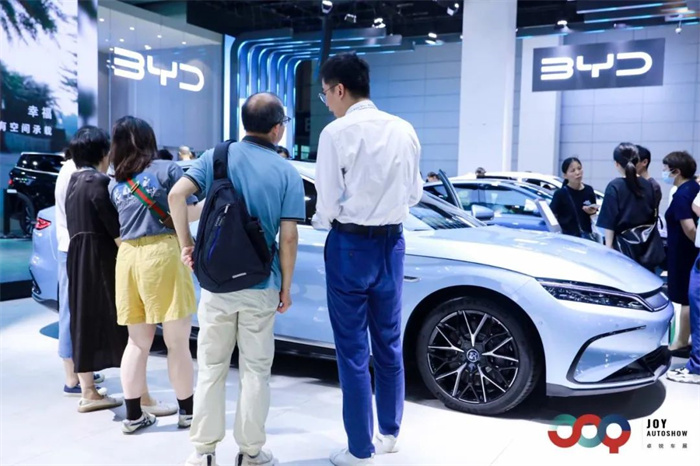 2024第十届中国无锡太湖国际汽车展览会  第2张