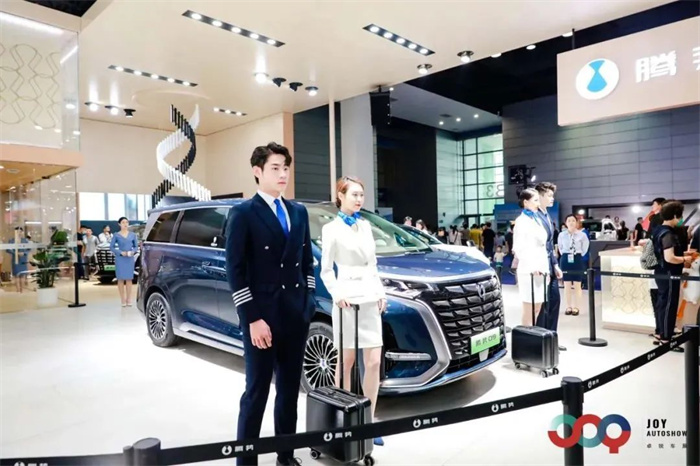 2024第十届中国无锡太湖国际汽车展览会  第3张