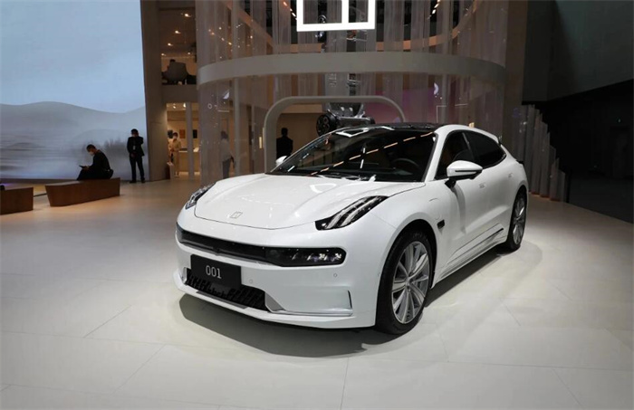 2024第十七届中国（太原）国际汽车展览会  第2张